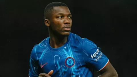 Moisés Caicedo vale más que toda la plantilla de Fluminense en el Mundial de Clubes