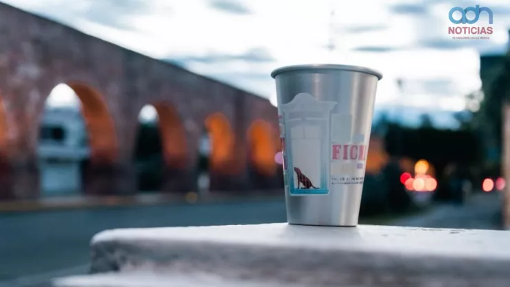 Festival Internacional de Cine en Morelia