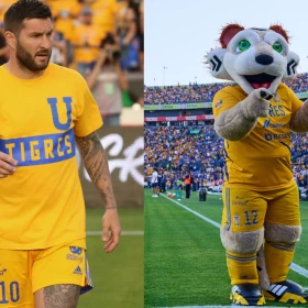 Tigres recordó a Tomás Boy previo al Clásico Regio ante Rayados