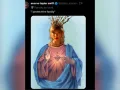 003 Los mejores memes y reacciones al nuevo álbum de Taylor Swift The Life of a Showgirl.jpg
