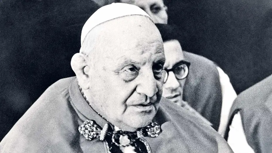 Juan XXIII