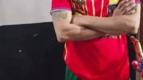 Presunto robo de bicicleta deja un detenido en Umán, Yucatán