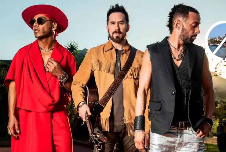 Camila Acapulco 2024