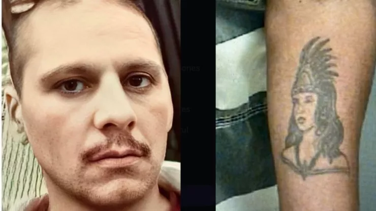 Francisco Oropesa asesino en Texas