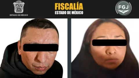 Rafael “N”, jefe policiaco, Operación Enjambre