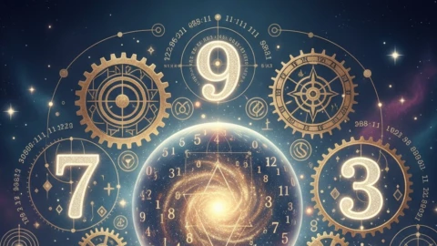 Conoce tu número de la suerte HOY, sábado 24 de enero de 2026, según tu signo zodiacal y la numerología del día