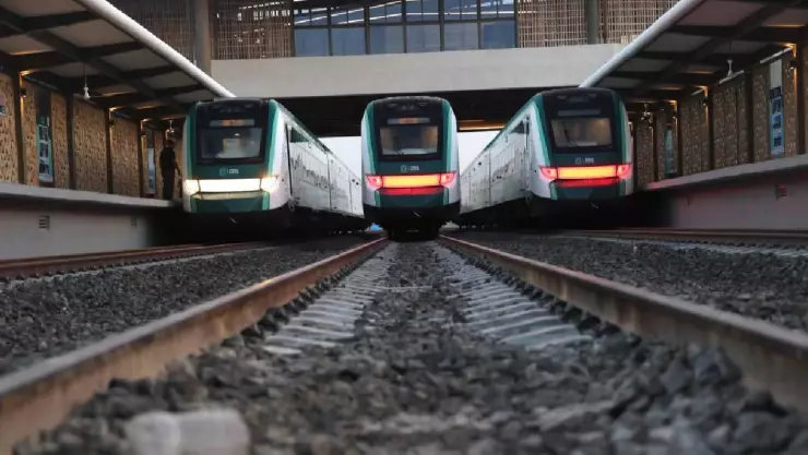 Inauguración del Tren Maya_ En vivo, horario, estaciones y estados que recorrerá; Quintana Roo, Campeche, Chiapas, Tabasco y Yucatán