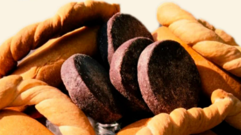 Primer Festival del Pan Tuxtleco