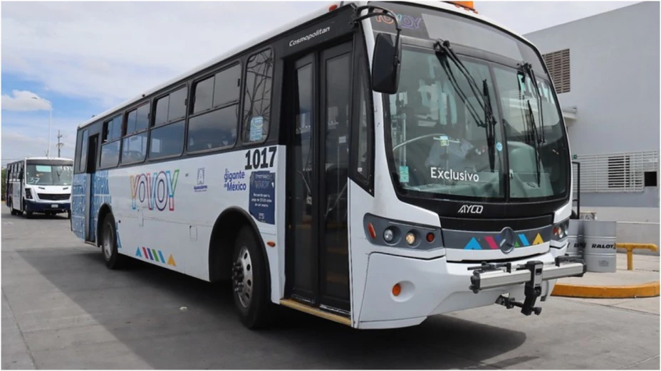 ¡Toma nota! A esto aumentaría la nueva tarifa del transporte público en Aguascalientes