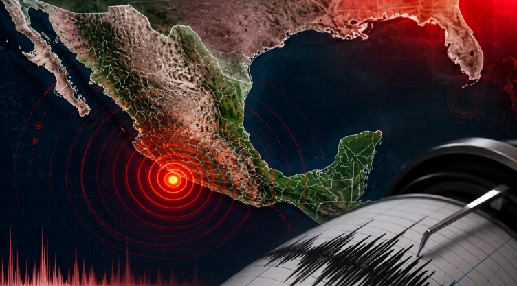 Temblor hoy en México en vivo: ¿Dónde se registró sismo este 22 de septiembre? Magnitud, epicentro y todo sobre la actividad sísmica al momento