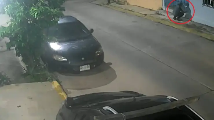 Robaperros Coatzacoalcos.