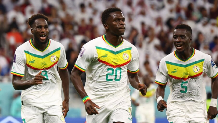 Resultados de Qatar 2022 hoy 25 de noviembre