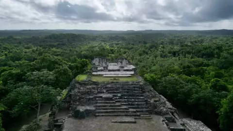 Ichkabal_ aportación más antigua de la cultura maya de Quintana Roo.jpg