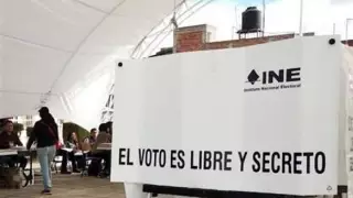 ¿Dónde voto, ubica tu casilla en estos pasos