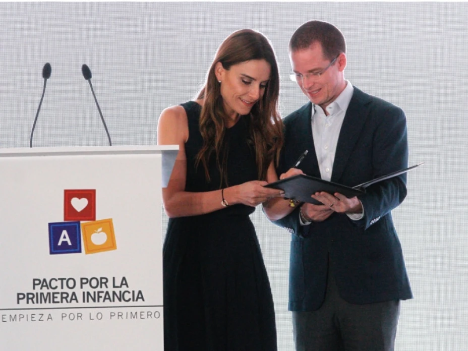 Ricardo Anaya