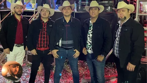 Conmoción por el asesinato del acordeonista del Grupo Arraigado.jpg