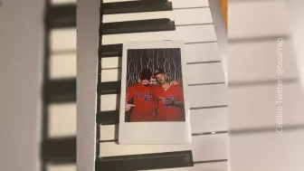 Pelea entre Residente y J Balvin.