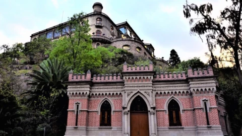 museos abiertos INAH CDMX