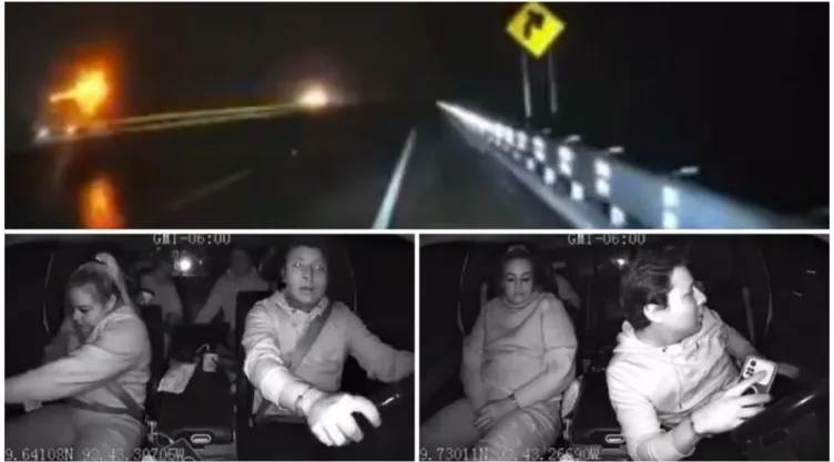 así-es-como-sujeto-armado-asaltan-autopista-méxico-puebla-video