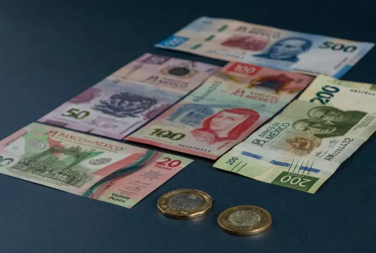 Billete de 50 pesos se vende en millones en Mercado Libre