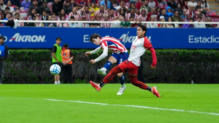 Chivas