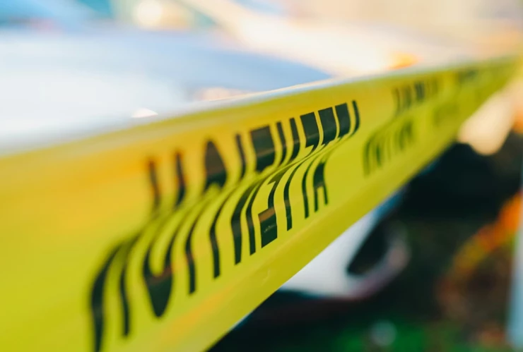 Muere niño de 12 años en pleno tiroteo