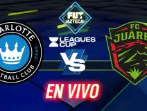 Charlotte vs FC Juárez en vivo Leagues Cup 2025.jpg