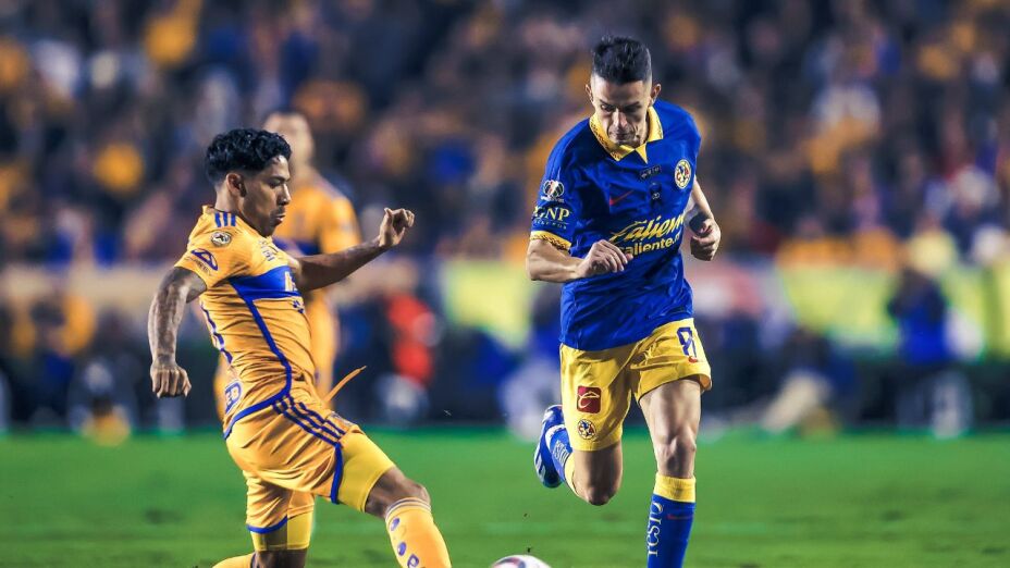 ¿A qué hora es la final América vs. Tigres y cómo ver EN VIVO y gratis