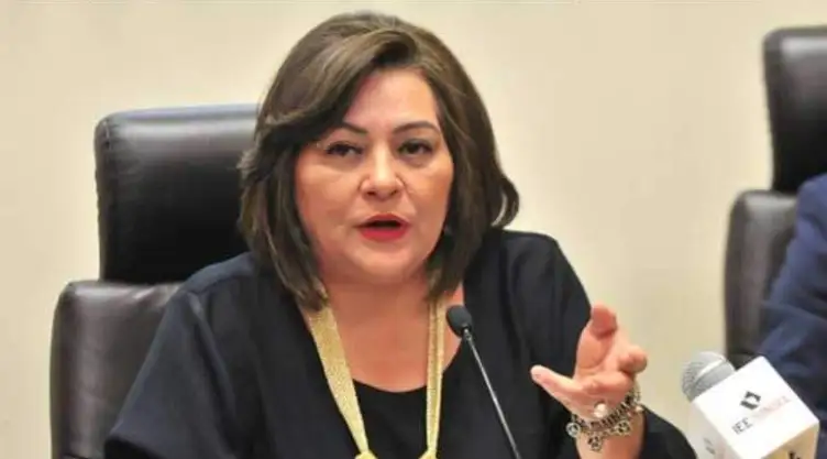 Guadalupe Taddei Zavala, la nueva presidenta del INE con décadas de experiencia electoral
