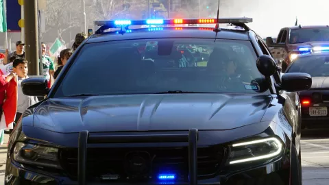 Bebé de 1 año muere al caer de una camioneta en movimiento en Nuevo León el 29 de noviembre; así ocurrió