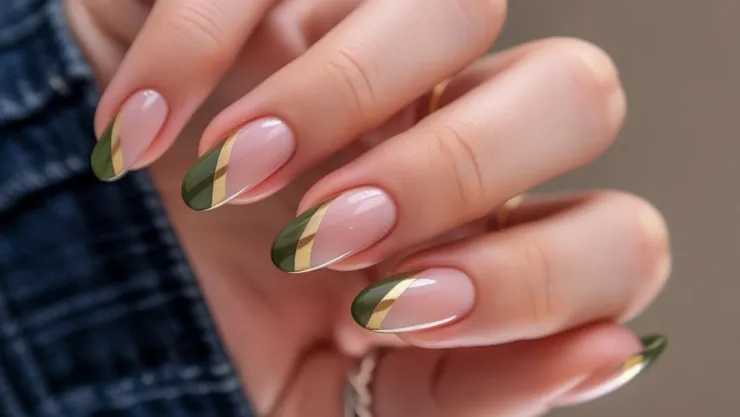 diseños de uñas