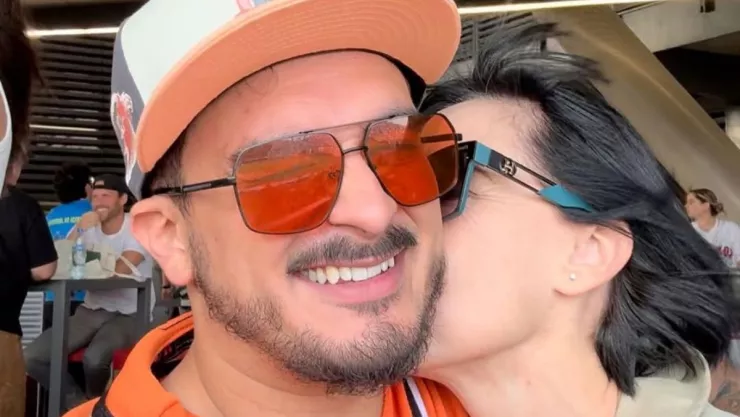 ¿Cuál es la relación entre la operación de Ricardo Pérez y el ‘Cojo Feliz’?