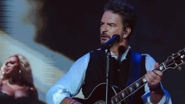 Ricardo Arjona anuncia retiro