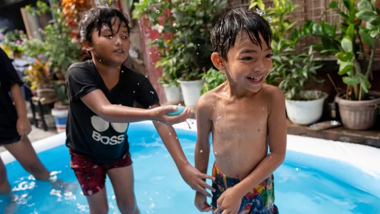 Clima México del 3 de mayo