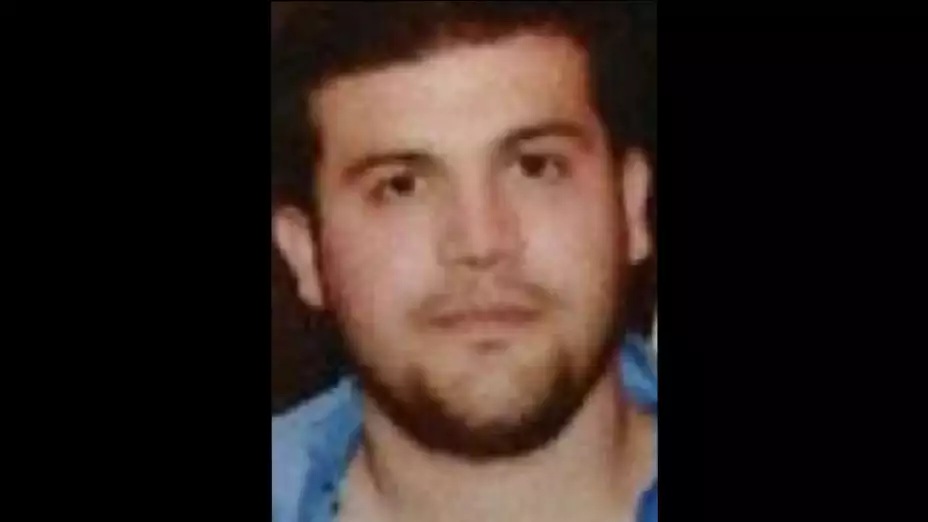 Joaquín Guzmán López.