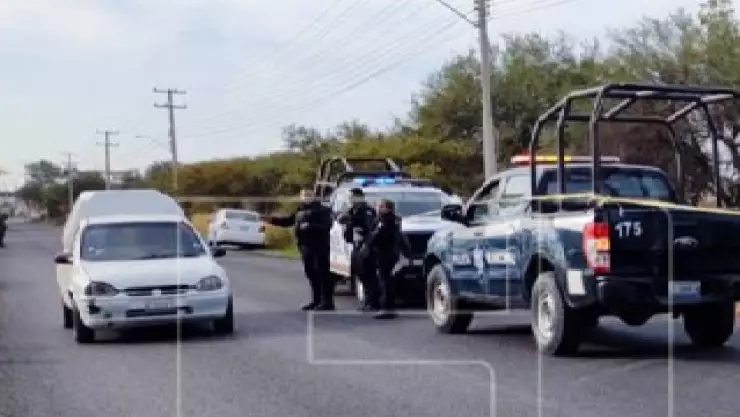 Matan a mujer en camino a Hospital Psiquiátrico de León