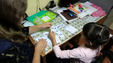 ¿Cómo será el regreso a clases presenciales en Nuevo León?