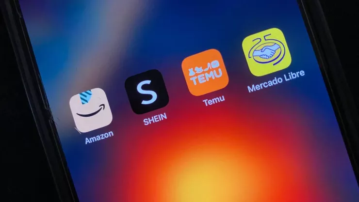 Como sacar el RFC para comprar en Shein y Temu