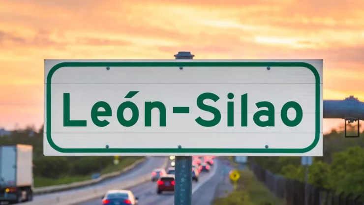 ¿Congestión vial Así está el tráfico vehicular en la carretera León-Silao hoy sábado 8 de noviembre.jpg