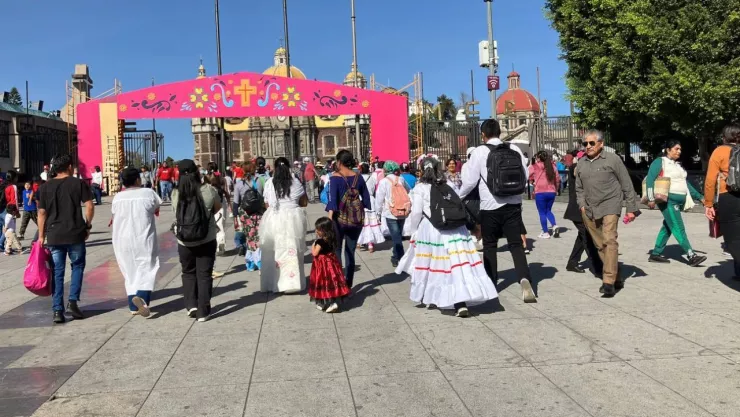Día de la Virgen de Guadalupe: Cuál es la historia