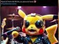 ¡Ese Richie, ganando carreras, corazones y seguidores, sin duda es tremendo!