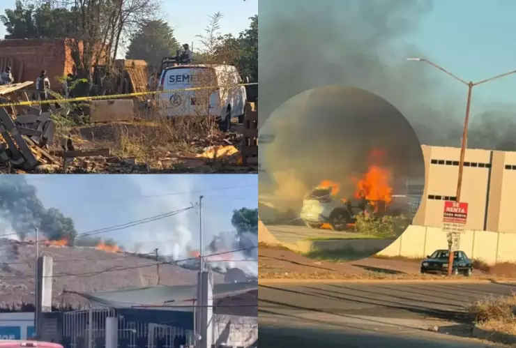 Noticias de Sinaloa hoy viernes 26 de diciembre de 2025