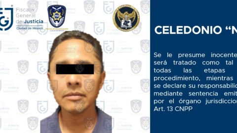 Descubren un feminicidio construyendo un baño en Álvaro Obregón