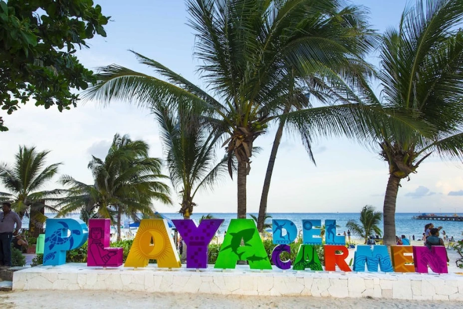 Playa del Carmen