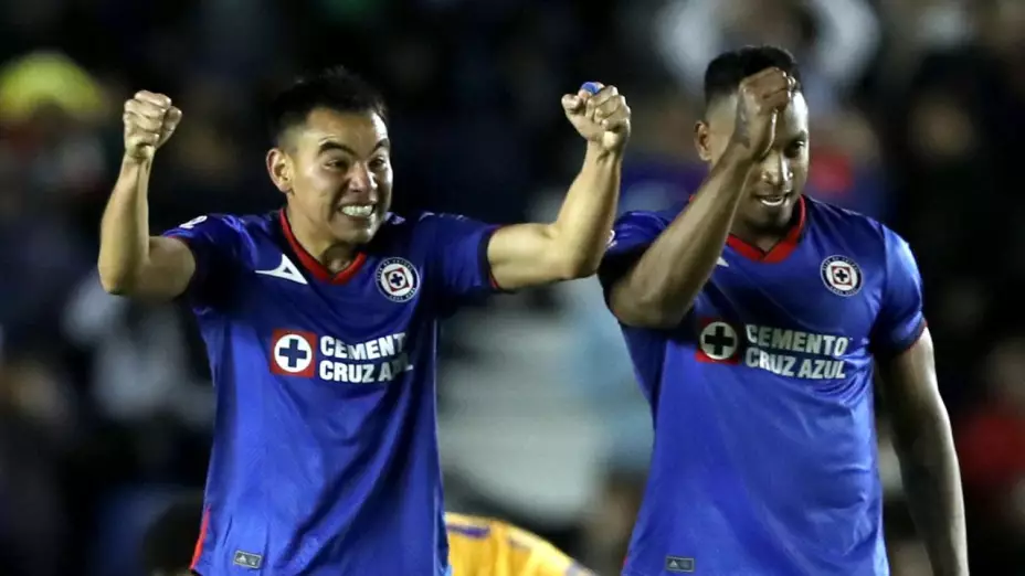 Santos vs. Cruz Azul: ¿A qué hora y dónde ver EN VIVO el partido gratis por TV Azteca?