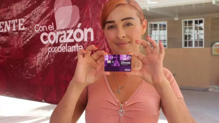 Fecha límite de registro de la Tarjeta Violeta 2024