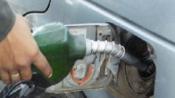 gasolina