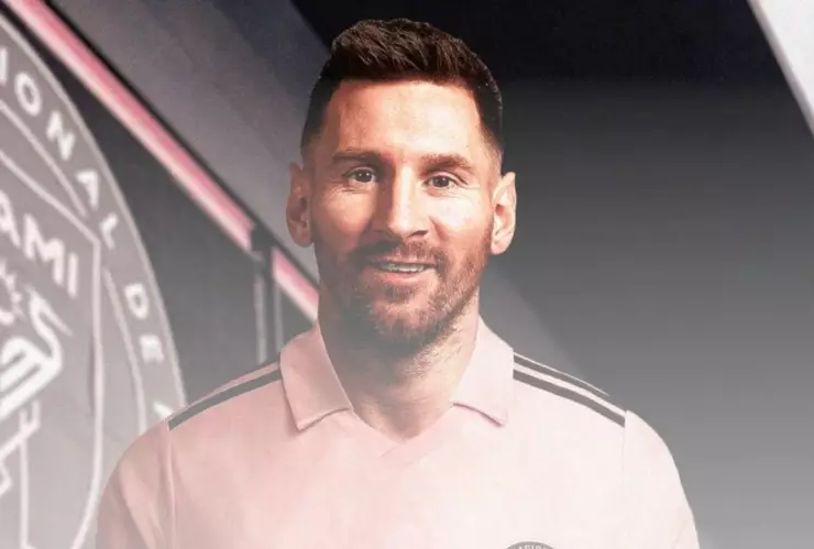 ¡Messi a la MLS! Se disparan los boletos para ver al Inter de Miami vs. Cruz Azul