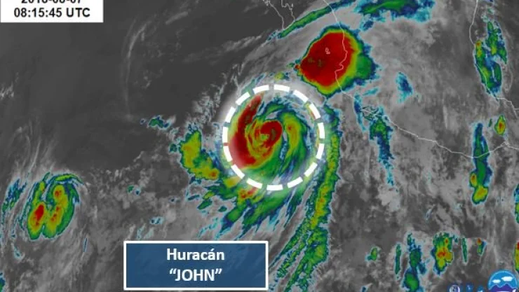 John