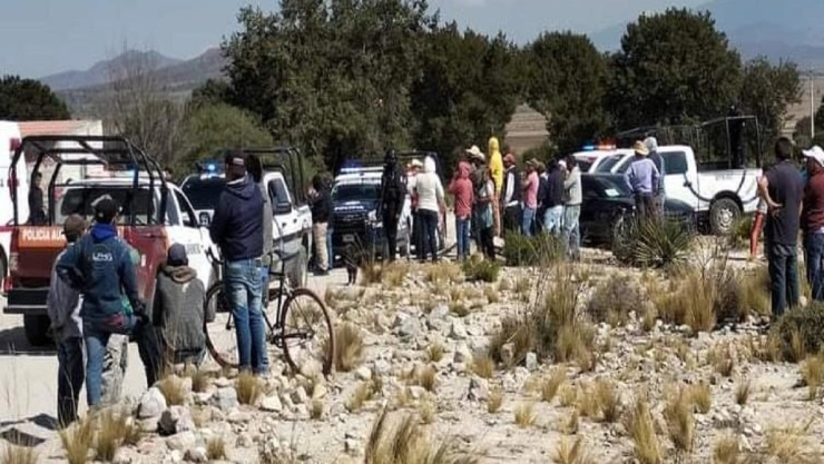 explosion polvorin tepeyahualco